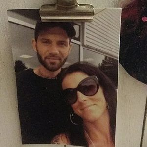 Meet your Posher, Alexiana